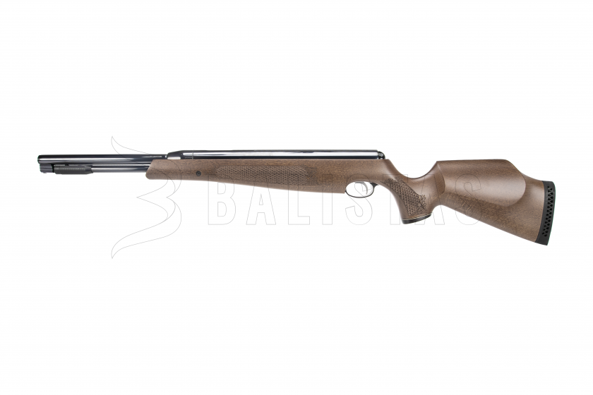 Légpuska Air Arms TX 200 Hunter Carbine 5,5mm LH dió