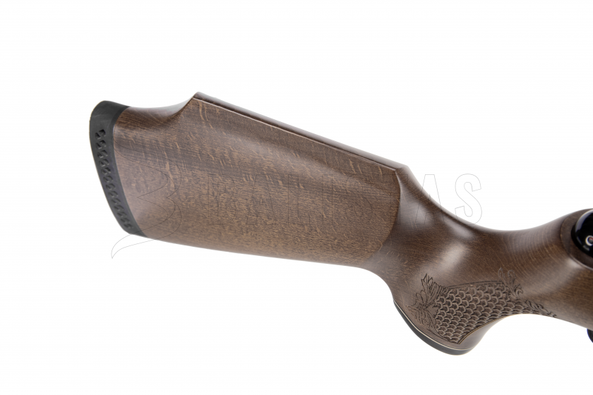 Légpuska Air Arms TX 200 Hunter Carbine 5,5mm LH dió