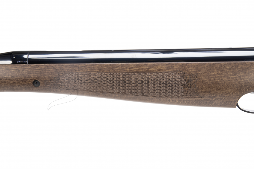 Légpuska Air Arms TX 200 Hunter Carbine 5,5mm LH dió