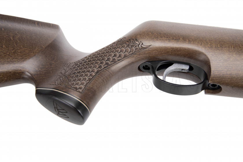 Légpuska Air Arms TX 200 Hunter Carbine 5,5mm LH dió