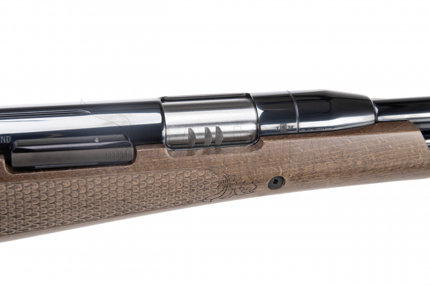 Légpuska Air Arms TX 200 Hunter Carbine 5,5mm LH dió
