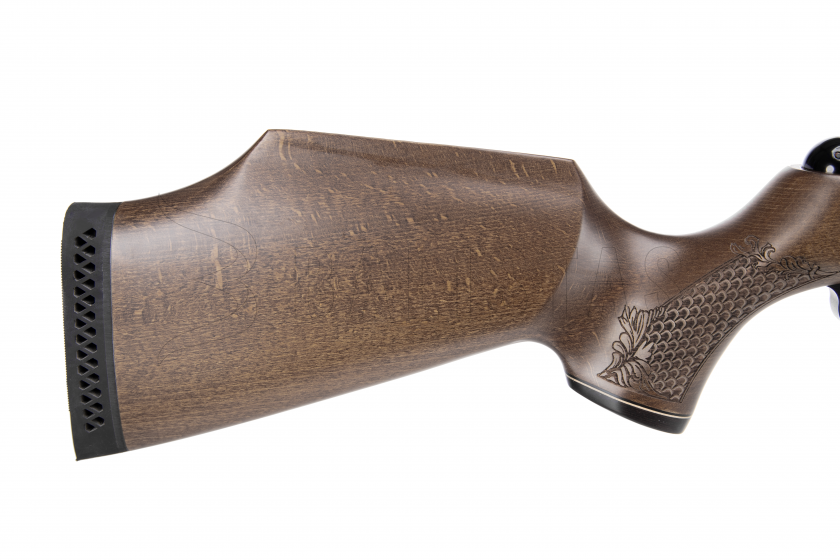 Légpuska Air Arms TX 200 Hunter Carbine 5,5mm LH dió