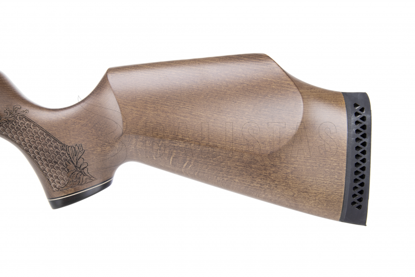 Légpuska Air Arms TX 200 Hunter Carbine 5,5mm LH dió
