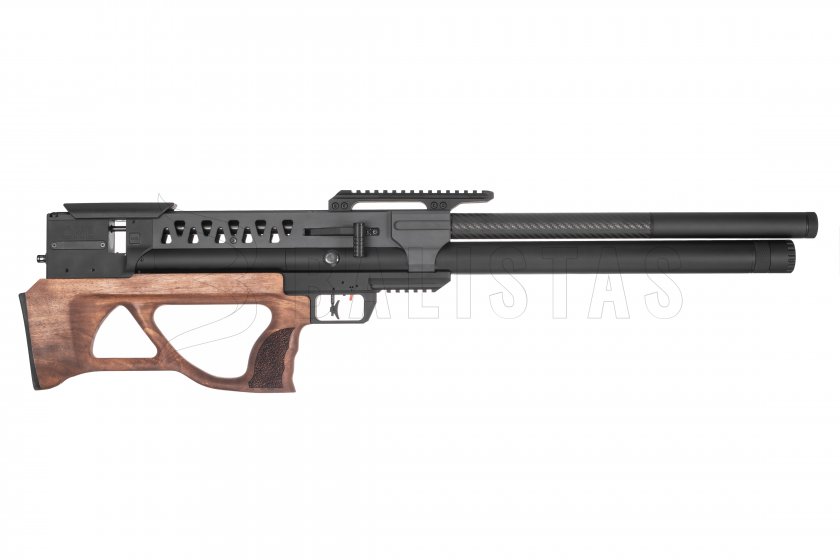 Légpuska EPIC ONE Walnut 4,5mm 550mm Classic