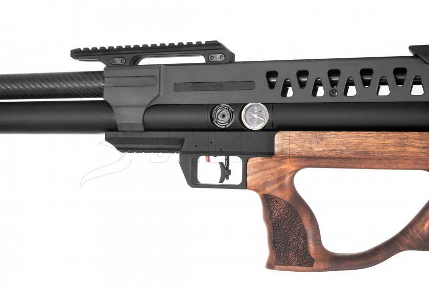 Légpuska EPIC ONE Walnut 4,5mm 550mm Classic