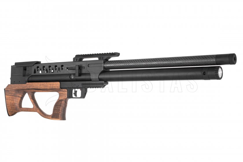 EPIC ONE Walnut légpuska 5,5mm 700mm Classic