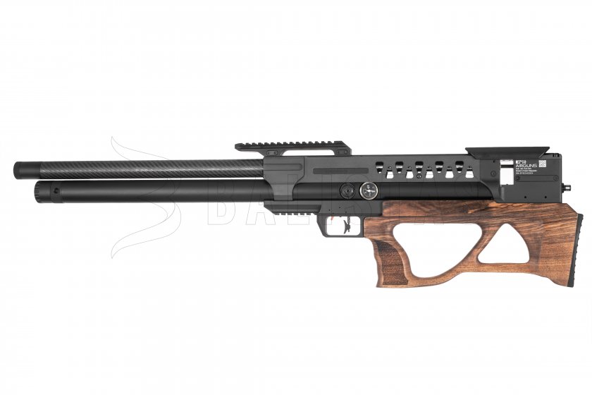 EPIC ONE Walnut légpuska 5,5mm 700mm Classic