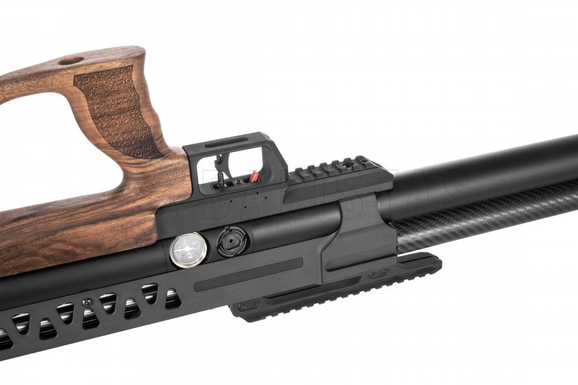 EPIC ONE Walnut légpuska 5,5mm 700mm Classic