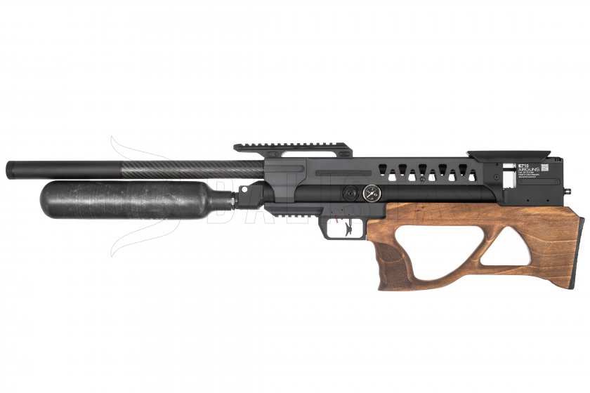 Légpuska EPIC ONE Walnut 4,5mm 550mm CFB