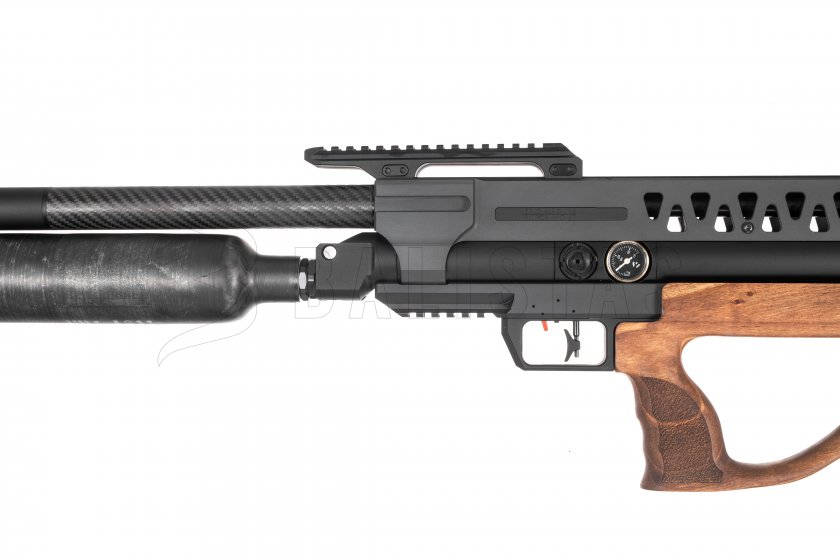 Légpuska EPIC ONE Walnut 4,5mm 550mm CFB