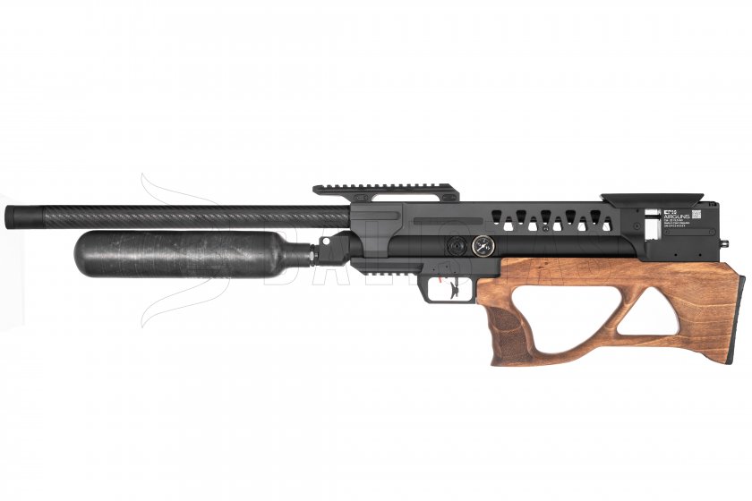 Légpuska EPIC ONE Walnut 5,5mm 700mm CFB