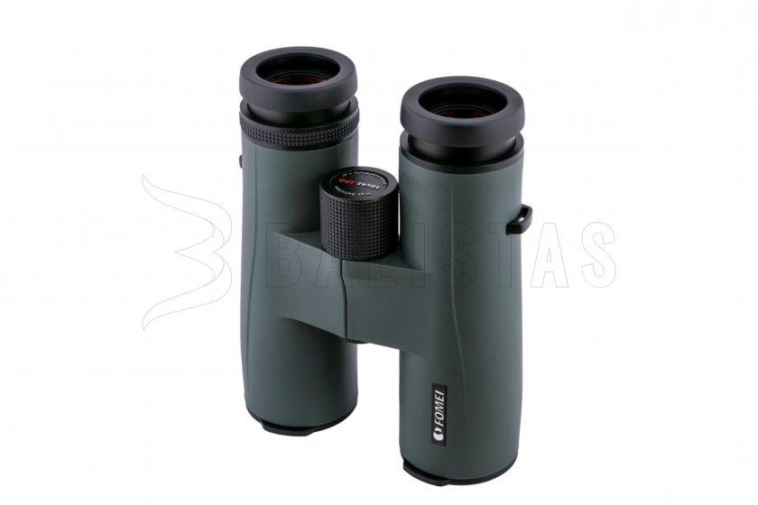 Távcső Fomei 10x42 FOREMAN APO