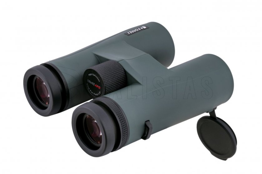 Távcső Fomei 10x42 FOREMAN APO