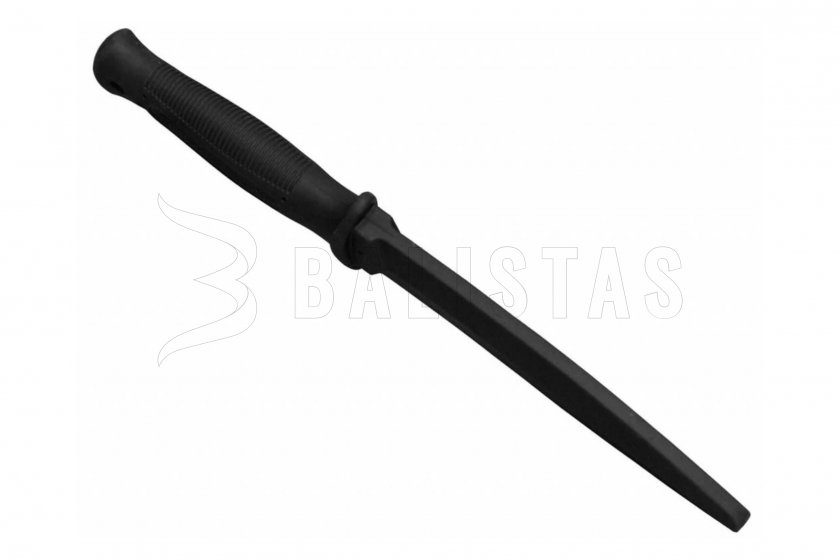 Tréning kés ESP gumový TK-01-S