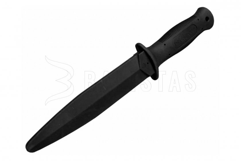 Tréning kés ESP gumový TK-01-S