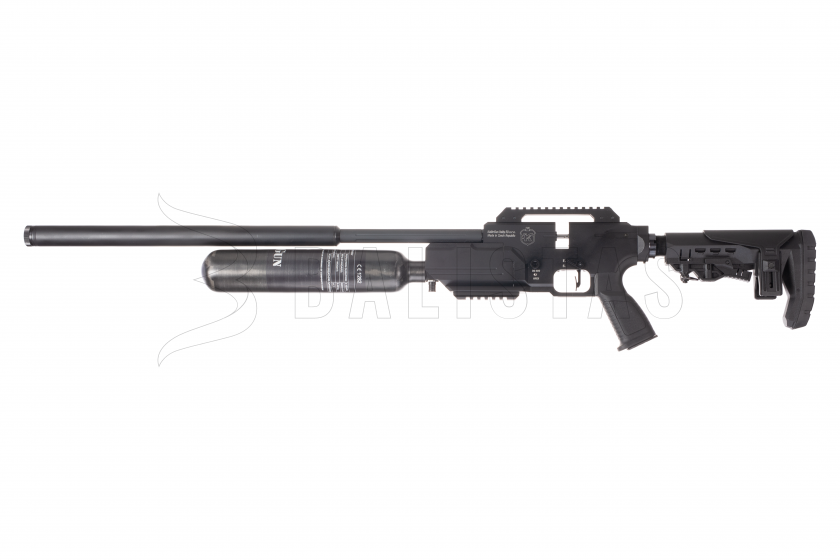 Légpuska Kalibrgun Snipe II 60 AR 6,35mm