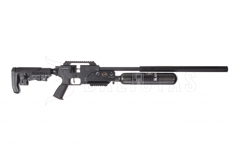 Légpuska Kalibrgun Snipe II 60 AR 6,35mm