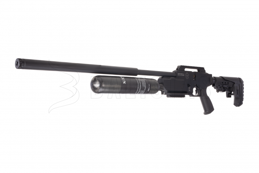 Légpuska Kalibrgun Snipe II 60 AR 6,35mm