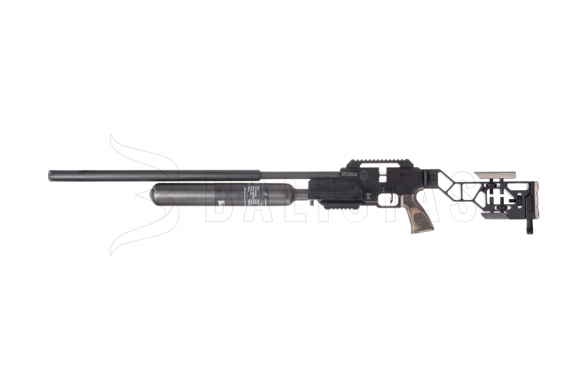 Légpuska Kalibrgun Snipe II 70 FS SG/EBC 6,35mm