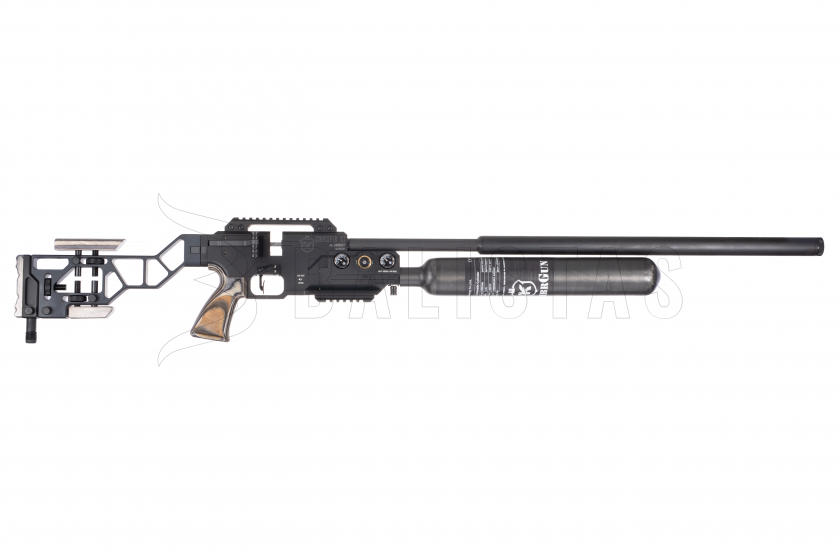 Légpuska Kalibrgun Snipe II 70 FS SG/EBC 6,35mm