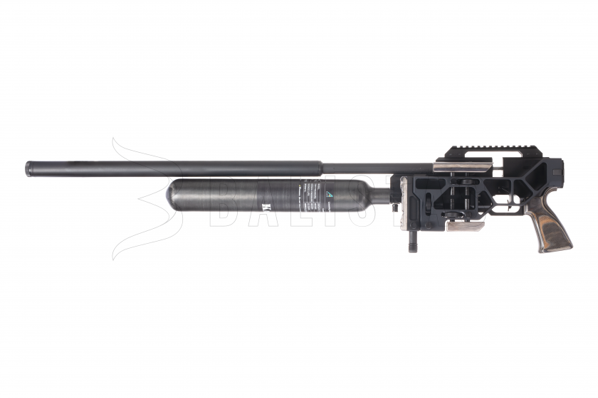 Légpuska Kalibrgun Snipe II 70 FS SG/EBC 6,35mm