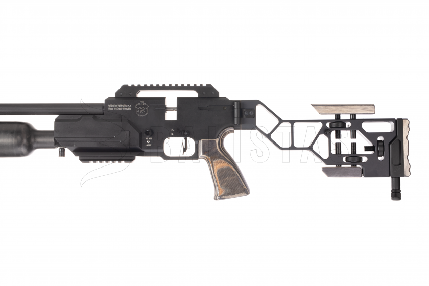 Légpuska Kalibrgun Snipe II 70 FS SG/EBC 6,35mm
