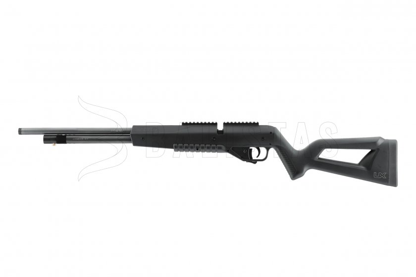 Légpuska Umarex Iconix 4,5mm