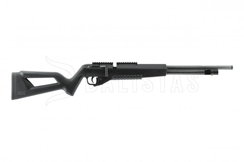 Légpuska Umarex Iconix 4,5mm