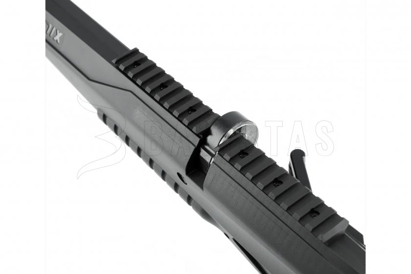 Légpuska Umarex Iconix 4,5mm