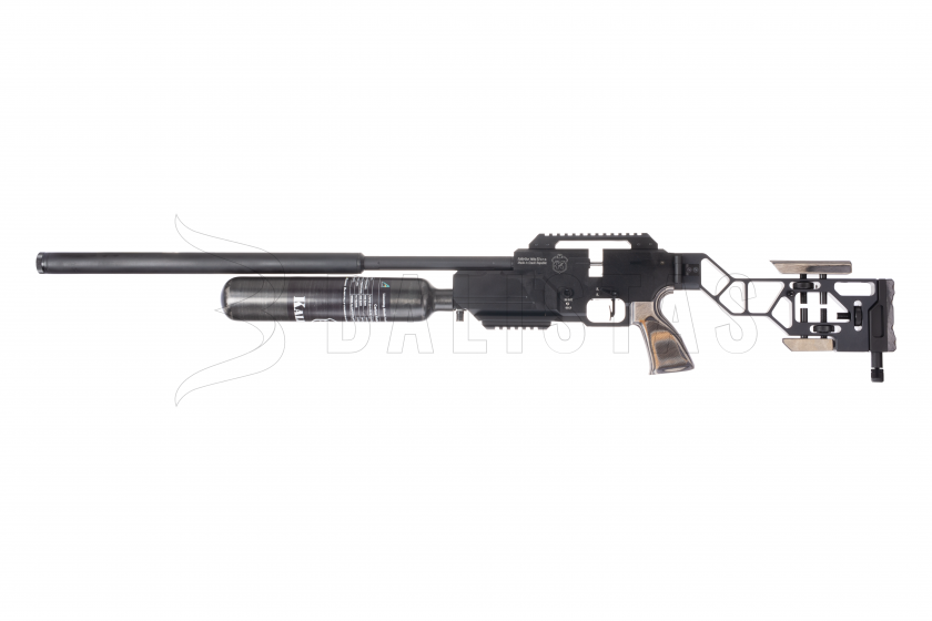 Légpuska Kalibrgun Snipe II 60 FS SG/EBC 5,5mm