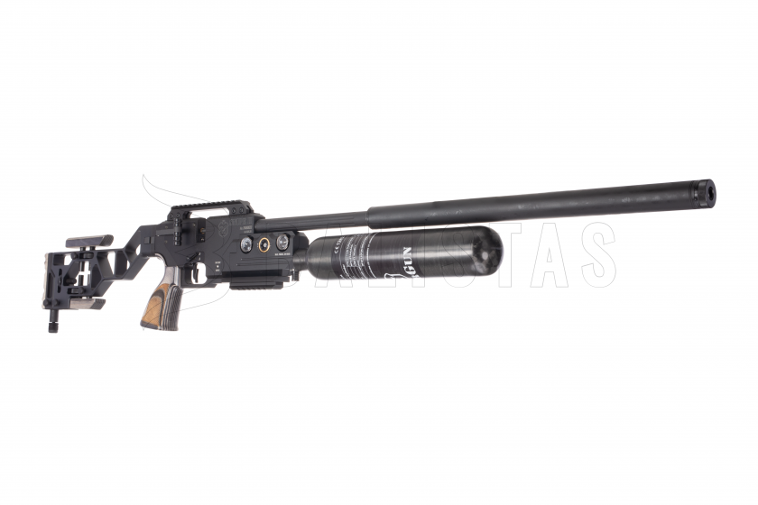 Légpuska Kalibrgun Snipe II 60 FS SG/EBC 5,5mm