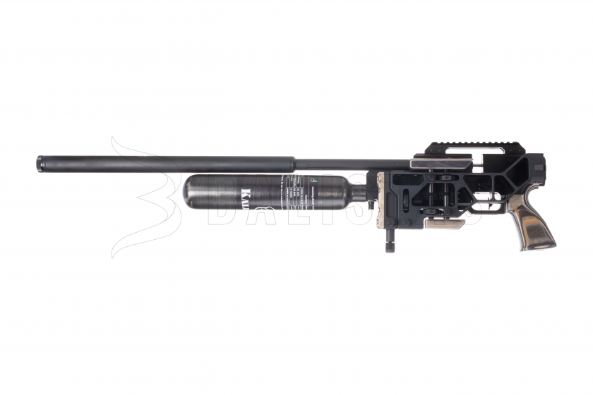 Légpuska Kalibrgun Snipe II 60 FS SG/EBC 5,5mm
