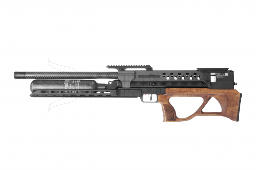 Légpuska EPIC ONE Walnut 5,5mm 700mm CFB Arca-Swiss