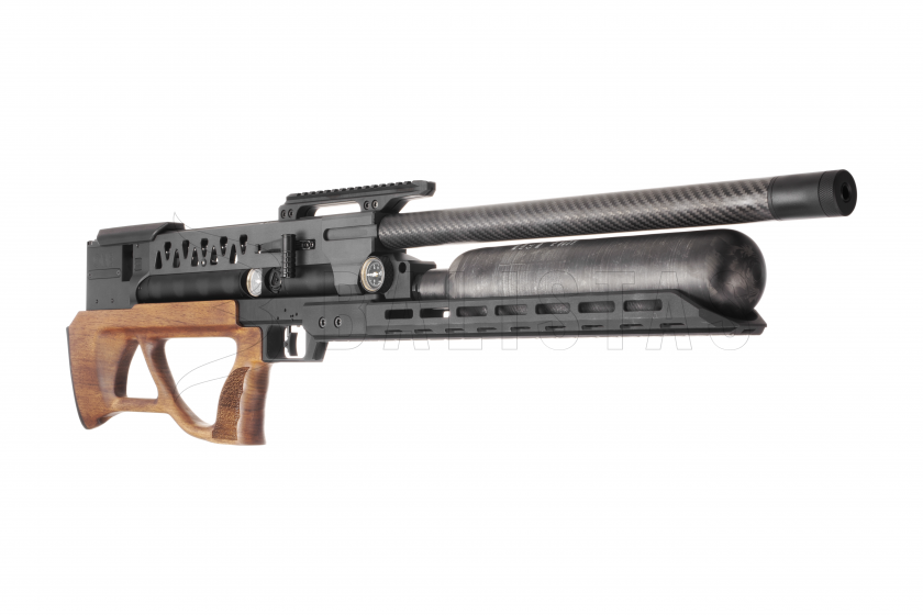 Légpuska EPIC ONE Walnut 5,5mm 700mm CFB Arca-Swiss