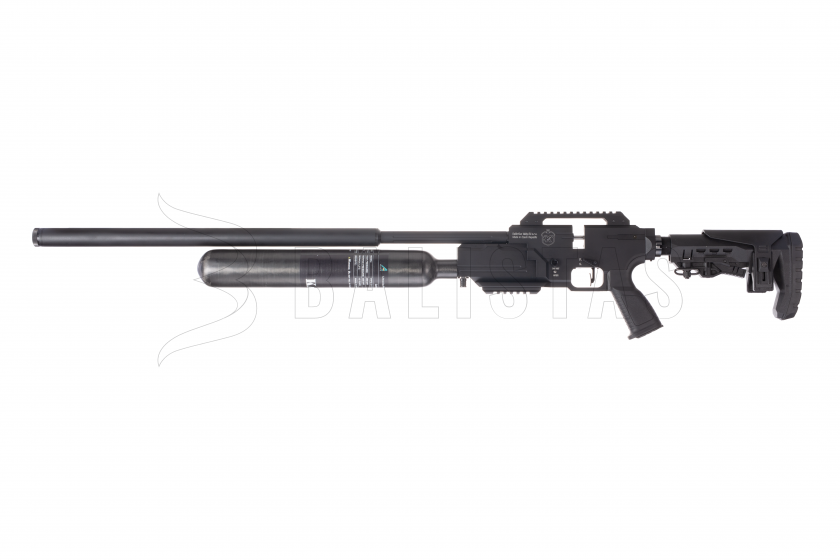 Légpuska Kalibrgun Snipe II 70 AR 6,35mm