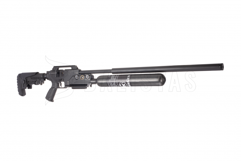Légpuska Kalibrgun Snipe II 70 AR 6,35mm