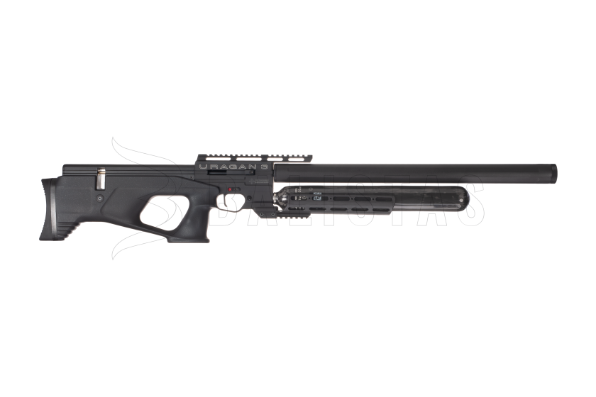 Légpuska Airgun Technology Uragan 3 BPS 700mm 6,35mm