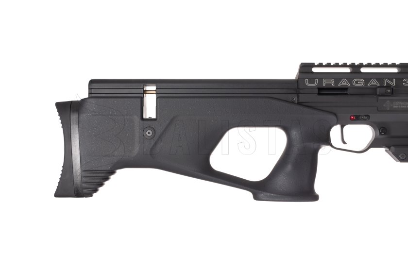 Légpuska Airgun Technology Uragan 3 BPS 700mm 6,35mm