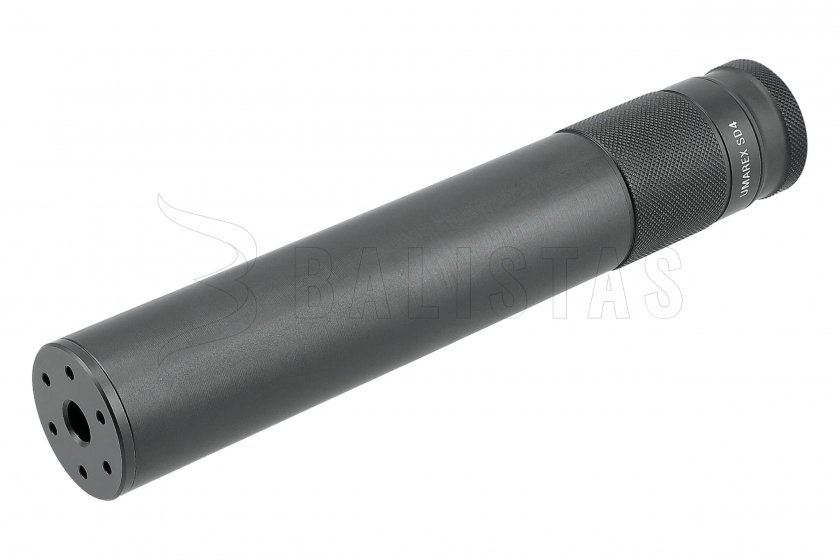Umarex SD4 hangtompító