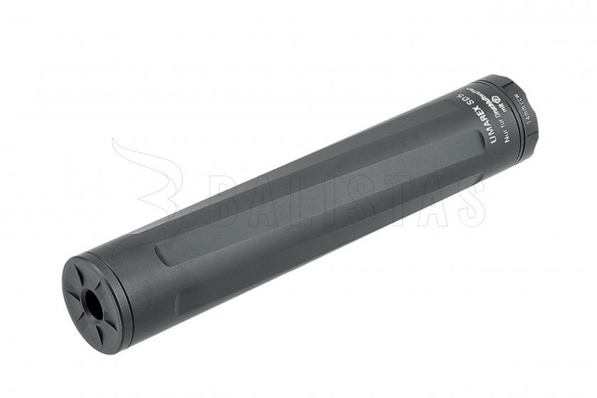 Hangtompító Umarex SD5 .177/.22 - M14/1/2UNF