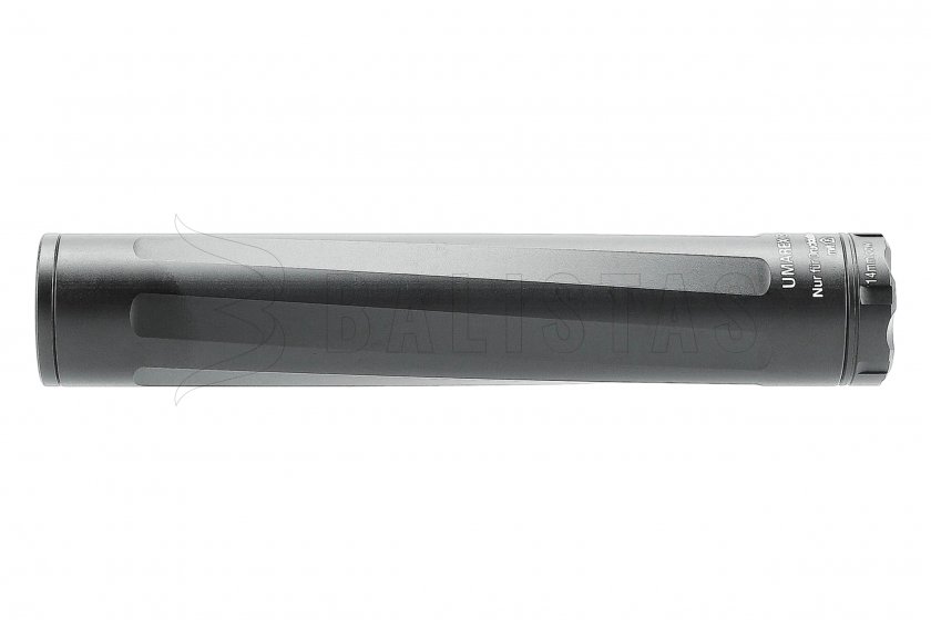 Hangtompító Umarex SD5 .177/.22 - M14/1/2UNF
