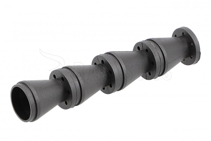 Hangtompító Umarex SD5 .177/.22 - M14/1/2UNF