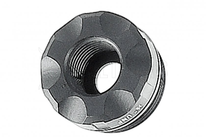 Hangtompító Umarex SD5 .177/.22 - M14/1/2UNF