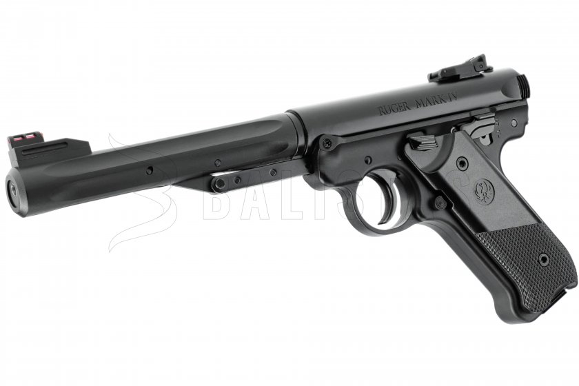 Légpisztoly Ruger Mark IV 4,5mm