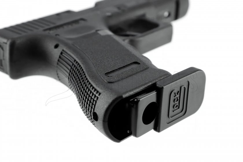 Légpisztoly Umarex Glock Blowback 17 4,5mm