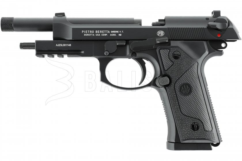 Légpisztoly Beretta M9A3 FM Black 4,5mm