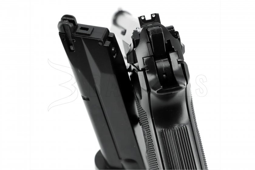 Légpisztoly Umarex Beretta M92 A1 4,5mm
