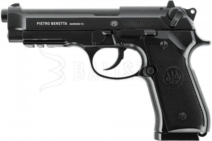 Légpisztoly Umarex Beretta M92 A1 4,5mm