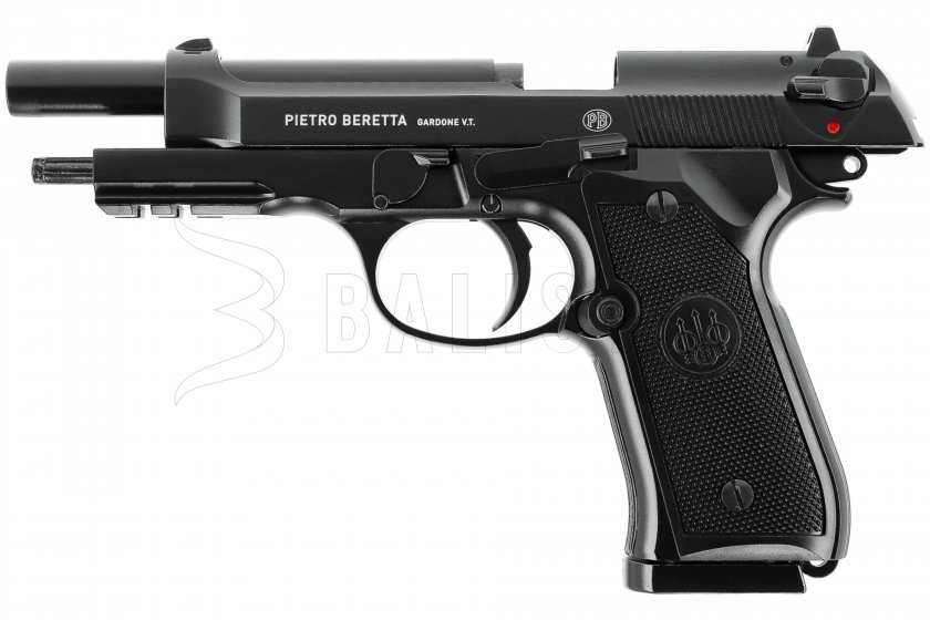 Légpisztoly Umarex Beretta M92 A1 4,5mm