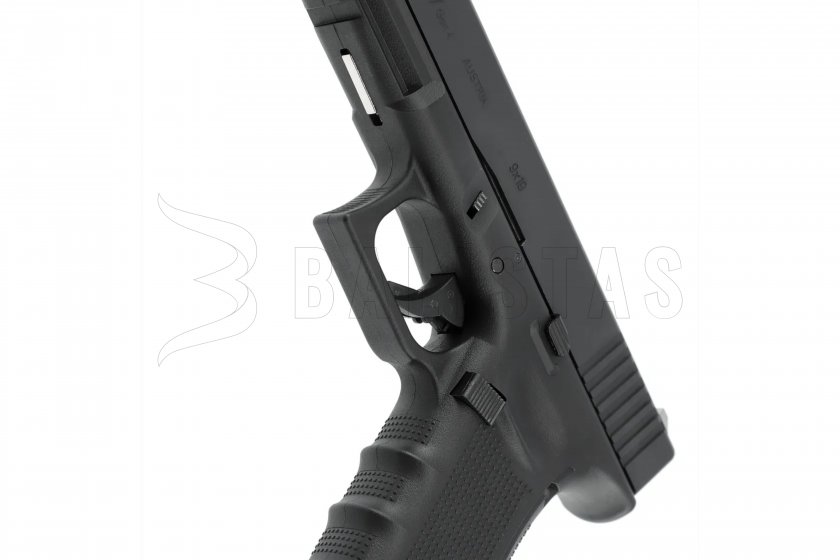 Légpisztoly Umarex Glock 17 Gen4 BlowBack